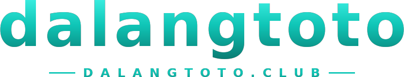 dalangtoto logo